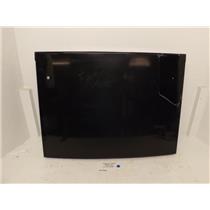 Whirlpool Refrigerator LW10672964 Freezer Door Used