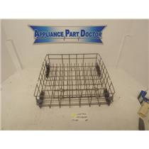 Whirlpool Dishwasher WPW10380385 Lower Rack Used