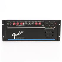 Fender Super 60 Rack Tube Guitar Amplifier Head #48396