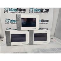 Integra Licox PtO2 Patient Monitor LCX02 - Lot of 3 (As-Is)