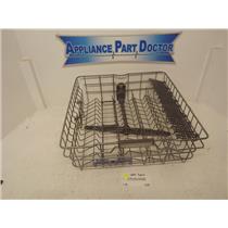 LG Dishwasher 3751DD1002B Upper Rack Used