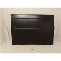 GE Range WB56X28847 Side Panel Used