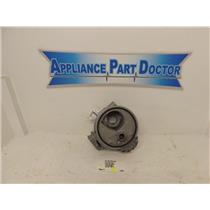 Bosch Dishwasher 00668102 00615820 12008381 00751950 Sump & Pump Used