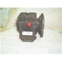 Boaters’ Resale Shop of TX 2301 2771.15 DAYTON 3XU66 PLUNGER PRESSURE PUMP ONLY