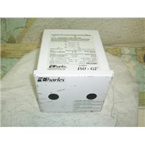 Boaters’ Resale Shop of TX 2301 2771.01 CHARLES ISO-G2 ISOLATION TRANSFORMER