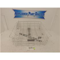 Frigidaire Dishwasher 5304498211 5304506740 Upper Rack Used