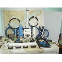 Boaters’ Resale Shop of TX 2301 2771.04 SEA RECOVERY SCR600 WATERMAKER(NO MOTOR)