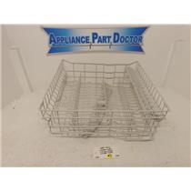 GE Dishwasher WD28X10391 WD12X10052 WD22X10046 Upper Rack Used