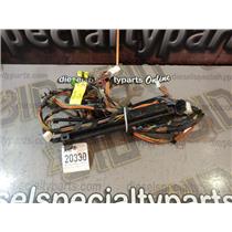 2005 2006 DODGE 3500 2500 SLT 5.9 DIESEL AUTO 4X4 CAB WIRING HARNESS 56051980AH