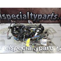 2005 2006 DODGE 3500 2500 SLT 5.9 24V DIESEL AUTO 4X4 DASH WIRING HARNESS