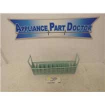 Insinkerator Dishwasher 51216 Silverware Basket Used