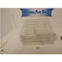 GE Dishwasher WD28X10391 WD35X10054 Upper Rack w/ Spray Arm Used