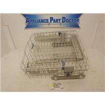 Kenmore Dishwasher 8539242 8535083 Upper Rack w/ Spray Arm Used