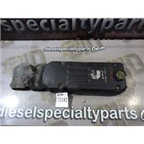 2003 - 2007 DODGE 3500 2500 SLT 5.9 24V DIESEL ISB VALVE COVER ASSEMBLY 4931453