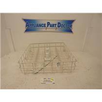 Frigidaire Dishwasher 154331502 5304498202 Upper Rack Used