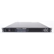 NTT Electronics HVE9100 MPEG-4 AVC/MPEG-2 HDTV Encoder