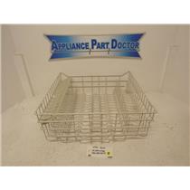GE Dishwasher WD28X0296 WD28X10210 Upper Rack Used