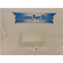 Whirlpool Refrigerator 2172640 Ice Bucket Used