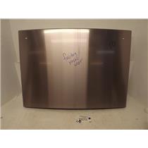 GE Freezer WR78X31638 WR78X37416 Freezer Drawer Front New