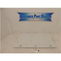Whirlpool Refrigerator W10715805 Pantry Base Used