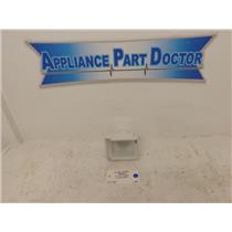 Whirlpool Refrigerator W10717549 W10717299 Water Filter Fascia Used