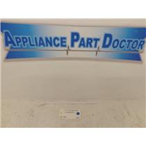 Whirlpool Refrigerator W10759545 Wire Harness Cover Used