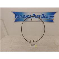 Electrolux Dishwasher 154825001 Heating Element Used