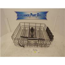 KitchenAid Dishwasher W10847875 Upper Rack Used