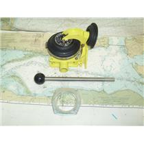 Boaters’ Resale Shop of TX 2302 1557.21 WHALE GUSHER 10 MANUAL BILGE PUMP KIT