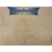 Kenmore Dishwasher 5304468483 5304461016 Upper Rack Used