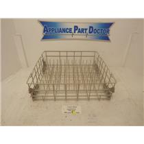 Whirlpool Dishwasher W10727679 8561749 Lower Rack Used