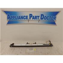Jenn Air Dishwasher WPW10418326 W10418326 Control Panel Used