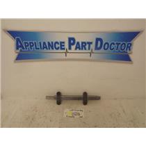 KitchenAid Dishwasher W10781301 W11259785 Left Track Assy Used