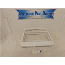 Jenn Air Refrigerator 61004105 Meat Pan Frame Used