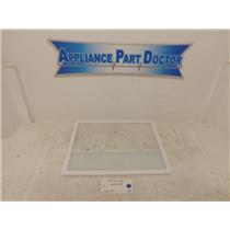 Jenn Air Refrigerator 61004098 Meat Pan Glass Used