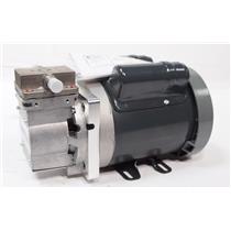 DIA-VAC R1220200-103 Diaphragm Vacuum Pump 5KCR46JN0707X For Coherent Laser