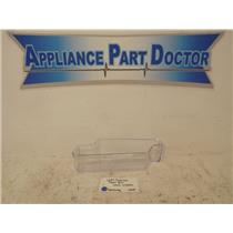 Samsung Refrigerator DA63-07289C Left Freezer Door Bin Used