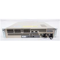 Cisco Catalyst C6824-X-LE-40G 24x10GE + 2x40GE Ethernet Switch C6840-X