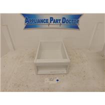 Sub Zero Refrigerator 4180900 Model 590 Crisper Drawer Assembly Used