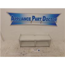 Sub Zero Refrigerator 4330390 Model 590 Dairy Compartment Used