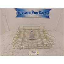 GE Dishwasher WD28X10210 WD28X10367 Upper Rack Used