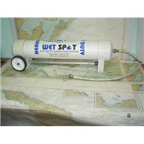 Boaters’ Resale Shop of TX 2305 2152.01 WET SPOT SOFT WATER WASHDOWN MAIN UNIT