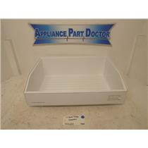 KitchenAid Refrigerator 2220897 Crisper Drawer Used