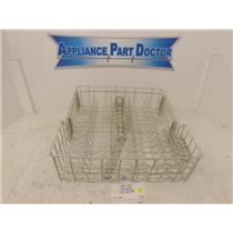 Whirlpool Dishwasher W10909088 WPW10340683 WPW10317197 Upper Rack Used