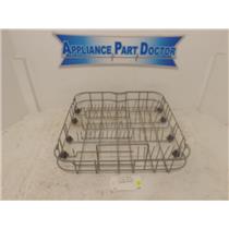 GE Dishwasher WD28X25178 WD28X24741 Lower Rack Used