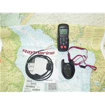 Boaters’ Resale Shop of TX 2705 2152.37 RAYMARINE SMART CONTROLLER E15023