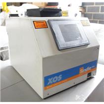 HORBIA / XOS SINDIE 7039 SULFUR X-RAY FLUORESCENCE SULFUR ANALYZER