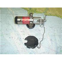 Boaters’ Resale Shop of TX 2305 0224.62 DAN OXYGEN REGULATOR 32-29-2550DANST