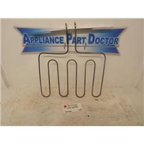 Whirlpool Range WPW10249981 Bake Element Used