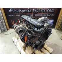 2001 DODGE RAM 2500 3500 5.9 24 VALVE DIESEL ENGINE 55 BLOCK NO CORE 180K MILES